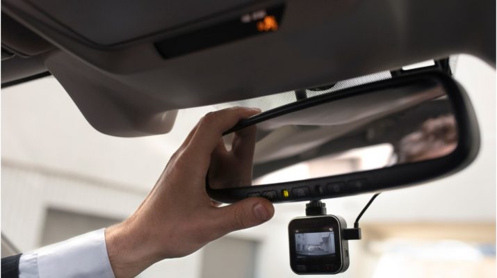 Manfaat Dash Cam AI di Kendaraan Logistik