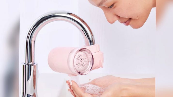 Filterbaby Indonesia Jadi Solusi Air Bersih untuk Kulit Sehat