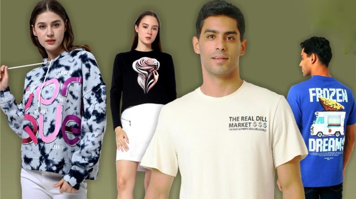 Tonique Hadirkan Gaya Eco-Friendly Stylish dengan Harga Terjangkau