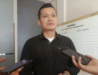 KPU Tasikmalaya Buka Pendaftaran, Partai Koalisi Calonkan Ai Diantani Penganti Ade Sugianto