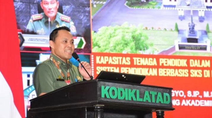 Produktif Menulis Ala Prof Agus Subagyo