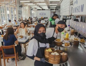 Dimsum Sembilan Ayam Hadirkan Kelezatan Otentik di Kota Bandung