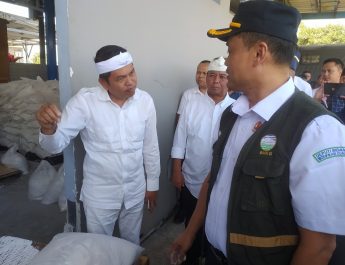 Dedi Mulyadi Lakukan Sejumlah Mitigasi Bencana