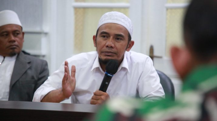 Viral Aksi Sweeping Warung Kopi Berujung Kekerasan di Garut, Ormas Minta Maaf