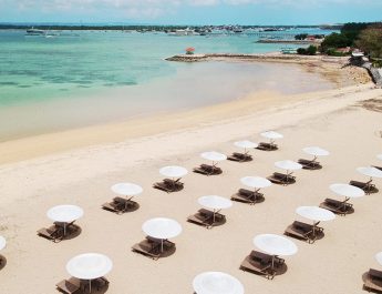 Rencanakan Liburan Lebih Awal, untuk Menginap Lebih Hemat