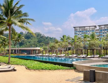 Lampung, Destinasi MICE dan Workation Baru dan Alternatif Segar dari Bali