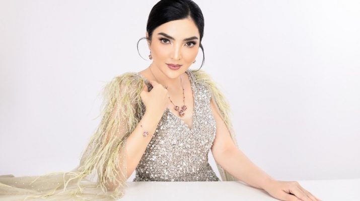 Anang-Ashanty Gulirkan Kampanye The Perfect Match