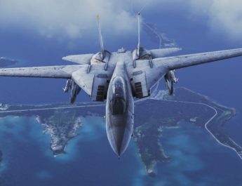 Kumpulan Cheat Ace Combat Infinity PS3 Lengkap