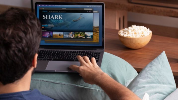 LK21 Bahaya, Berikut 14 Tempat Nonton Film Paling Aman dan Legal