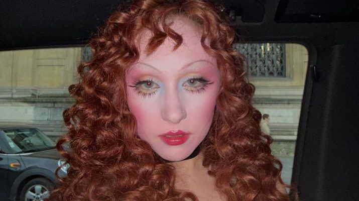 Chappell Roan Jelajahi Musik Country: Kebebasan yang Tak Ditemukan di Pop