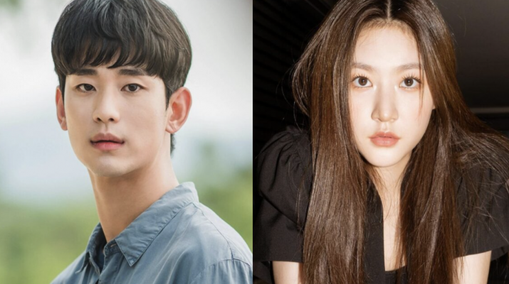 Diteror Media, Mental Kim Soo Hyun Terguncang! Agensi Beri Pernyataan Resmi