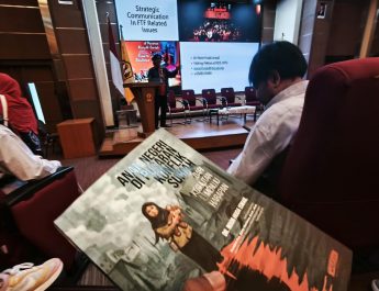 Road to Resilience, Kisah Remaja Indonesia yang Terjebak Janji Manis ISIS
