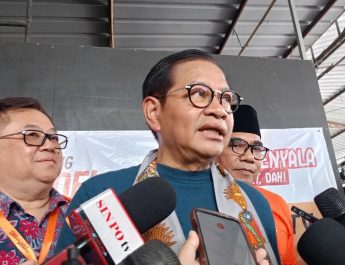 Jakarta Siap Hadapi Mudik Lebaran 2025