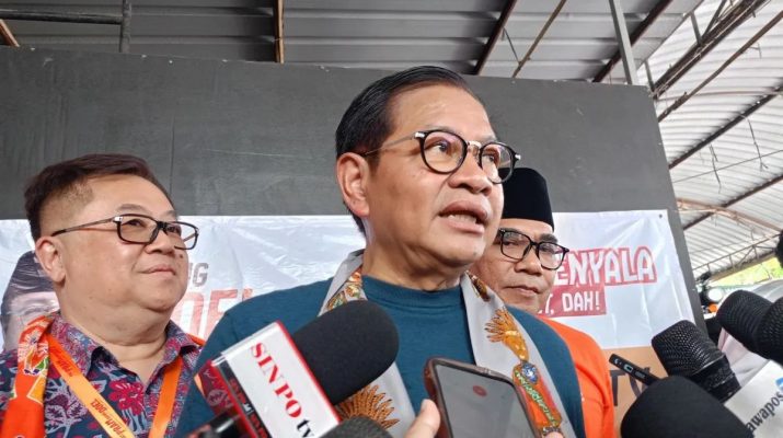 Jakarta Siap Hadapi Mudik Lebaran 2025