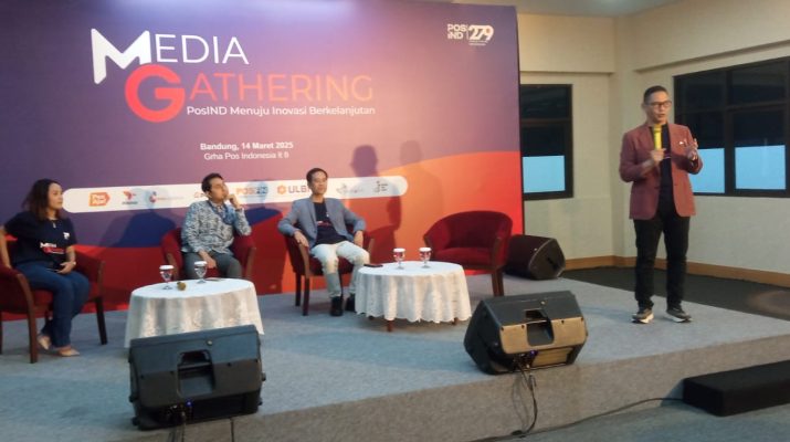 PT Pos Targetkan Menggelar Operasi Pasar di 3.000 Lokasi sampai Akhir Ramadan