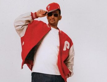 Will Smith Kembali ke Dunia Musik, Siap Rilis Album Baru