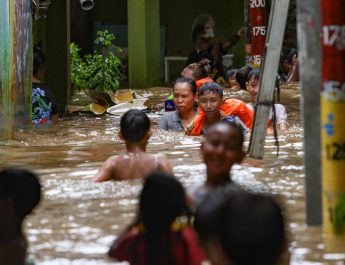 Bang Doel Tawarkan Warga Kebon Pala Pindah ke Rusun Jagakarsa