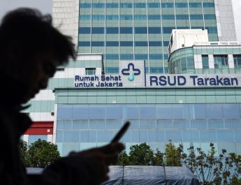 Kini RSUD di Jakarta Bisa Lakukan Pembayaran dengan QRIS