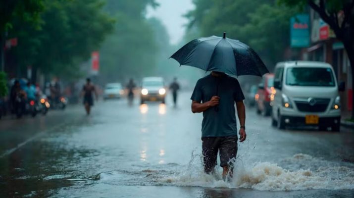 Potensi Hujan Meningkat, Operasi Modifikasi Cuaca di Jakarta Terus Dilakukan