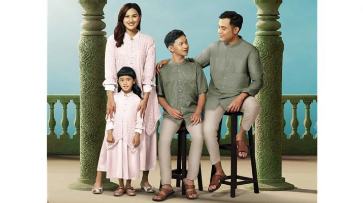 Sambut Lebaran, Ini Tips Memilih dan Merawat Sepatu