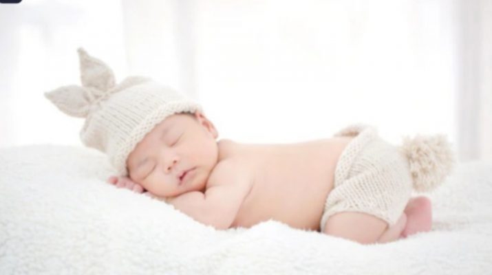 Hai Ibu Muda, Inilah 5 Hal yang Bisa Ganggu Kesehatan Bayi tanpa Disadari