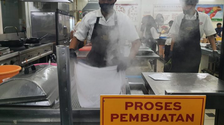 Bakso Bintang Asia Perpaduan Kuliner Negara-Negara di Asia Tenggara