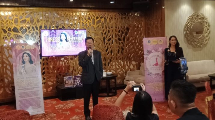 Women in Tourism, Angkat Peran Perempuan Suarakan Pariwisata Berkelanjutan