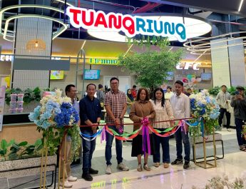 Ciplaz Hadirkan Foodcourt Tuang Riung dan Langit Rasa di Garut dan Depok