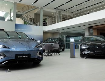 Produsen Mobil Listrik Tiongkok kian Dekati Pengguna Indonesia