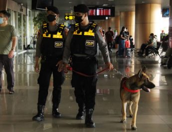 Polda Metro Gelar Operasi Ketupat Jaya 2025, 4 Ribu Personel Gabungan Diterjunkan