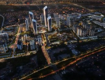 Transformasi Cikarang dari Kawasan Industri ke Pusat Hunian dan Bisnis