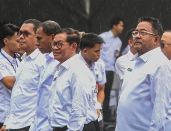 Pramono  Siap Tempati Rumah Dinas Gubernur DKI