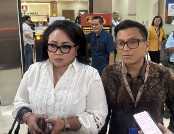 Pegawai DJKI Kementerian Hukum Diduga Sebar Data Paspor Dilaporkan ke Bareskrim