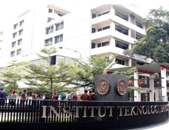 ITB Terima 1.911 Calon Mahasiswa Baru dari Jalur SNBP 2025