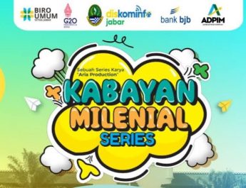 Kabayan Milenial Series Kembali Hadir di Layar Kaca
