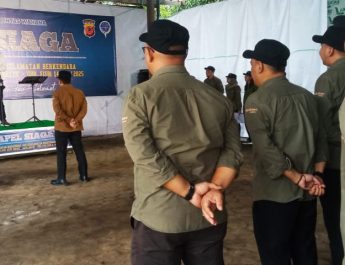 Lintas Shuttle Menyiapkan Diri Melayani Arus Mudik dan Balik Lebaran