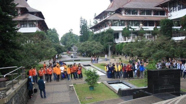 ITB Berkomitmen Berikan Akses Pendidikan Berkualitas dan Terjangkau