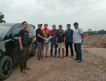 Enam Preman Diciduk Jatanras Polres Subang