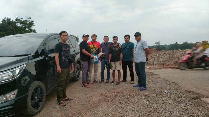 Enam Preman Diciduk Jatanras Polres Subang