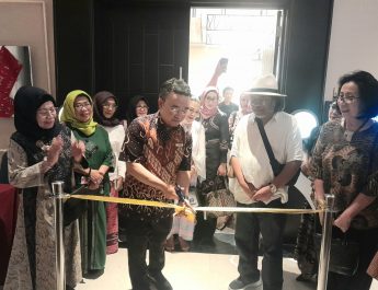 Persaudaraan Lintas Budaya, Peringati 70 Tahun Konferensi Asia-Afrika