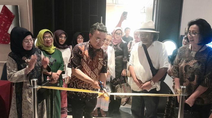 Persaudaraan Lintas Budaya, Peringati 70 Tahun Konferensi Asia-Afrika