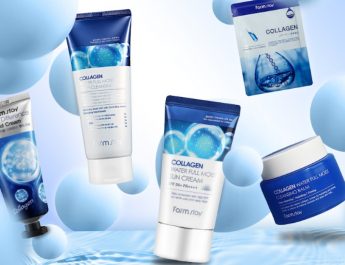 Cara Merawat  Kulit Kering dengan Skincare Berbahan Kolagen