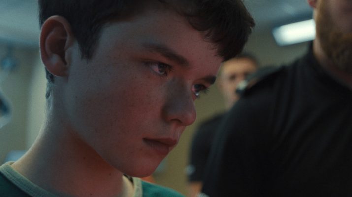 Penjelasan Episode One Take Shot Serial Adolescence yang Tayang di Netflix