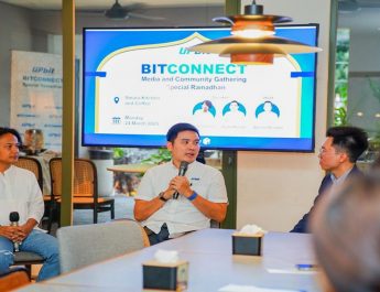 Tren Industri Web3, Kolaborasi AI dan Sektor Terdesentralisasi