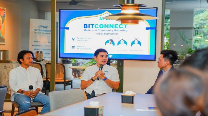 Tren Industri Web3, Kolaborasi AI dan Sektor Terdesentralisasi