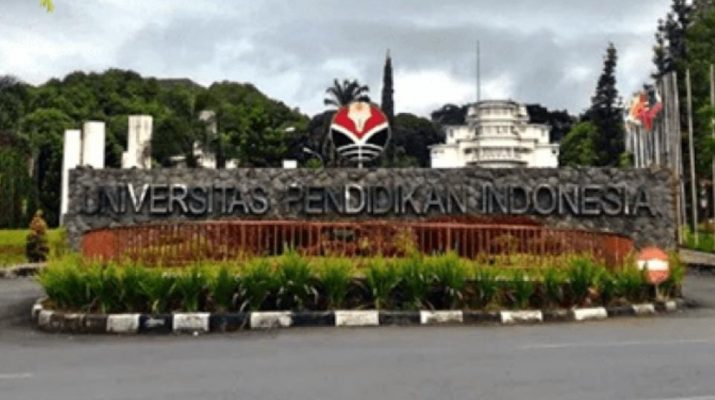 QS World University Rankings by Subject 2025 Nobatkan UPI sebagai Salah Satu Universitas Terbaik