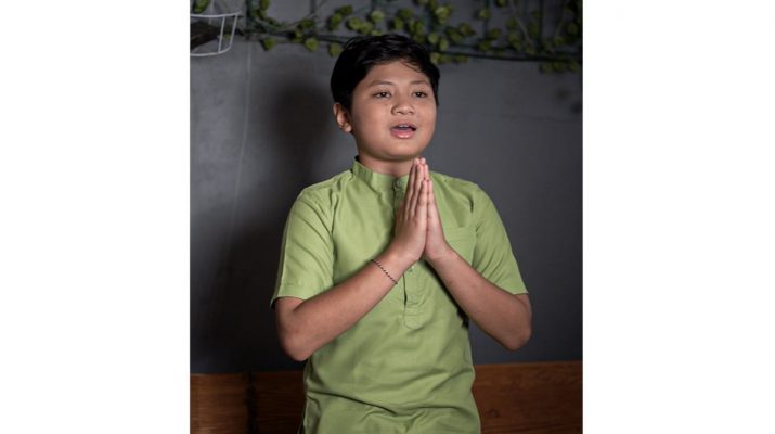 Daffa Syawlan dan Komunitas Upgrade Rilis Single Takbiran Genzi