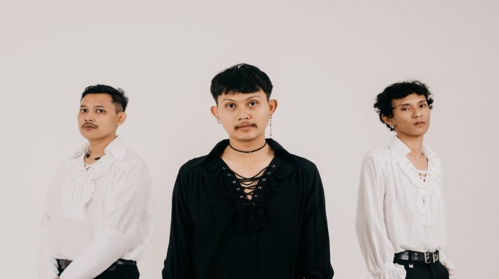 Reiwa Rilis EP Bertajuk Simulacra