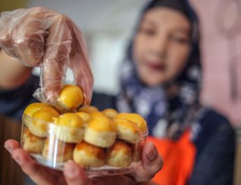 Resep Nastar Keju yang Enak dan Lembut