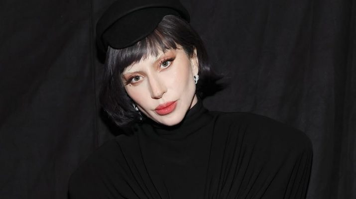 Lady Gaga Digugat Perusahaan Selancar California atas Dugaan Pelanggaran Merek Dagang